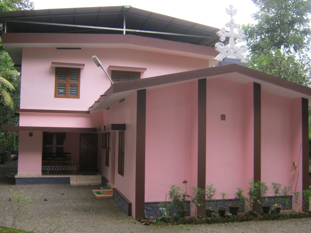 Urulikunnam Adoration Connvent